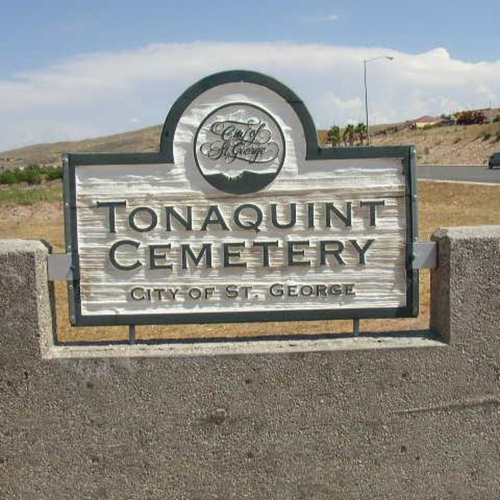 Tonaquint Cemetery - Funeral Services & Cemeteries Near Me - Saint George, Utah Tonaquint Cemetery - Funeral Services & Cemeteries Near Me - Saint George, Utah
