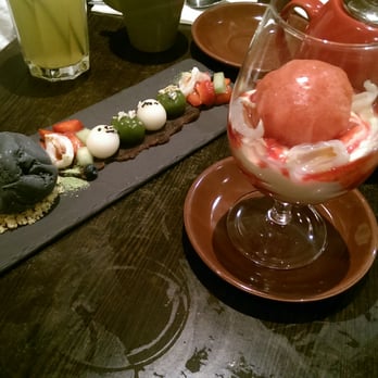 The Aviary Dessert Kitchen - Absolute heaven this place is - Restaurants Near Me - Norwood, SA