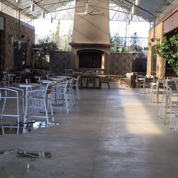 Milagro Centre - Huge fireplace! - Food Court Near Me - Carmichael, California
