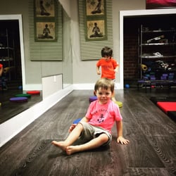 Cape Fear Fitness