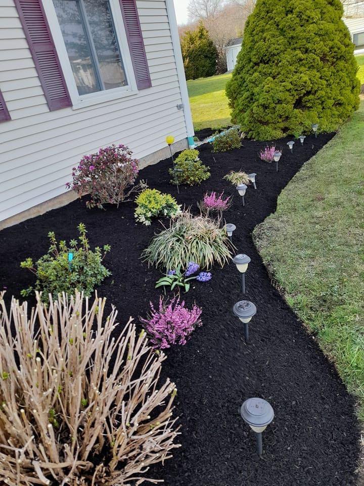 ESTRADA LANDSCAPING Updated September 2024 Request a Quote