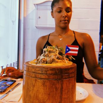 Mofongo - Puerto Rican Near Me - Miami, Florida Mofongo - Puerto Rican Near Me - Miami, Florida