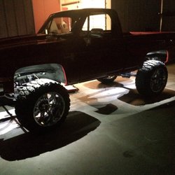 1 Chance Auto Accessories - Exterior under the car lighting