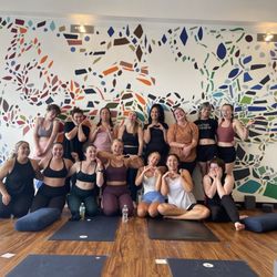 Radiance Power Yoga - Bachelorette Yoga Flow
