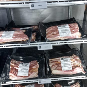 A Butchery Shoppe - Bacon! - Grocery Near Me - Spring Valley, Wisconsin A Butchery Shoppe - Bacon! - Grocery Near Me - Spring Valley, Wisconsin