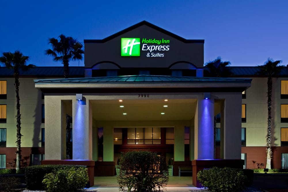 HOLIDAY INN EXPRESS & SUITES TAMPA NORTHWESTOLDSMAR 18 Photos & 22 Reviews 3990 Tampa Rd