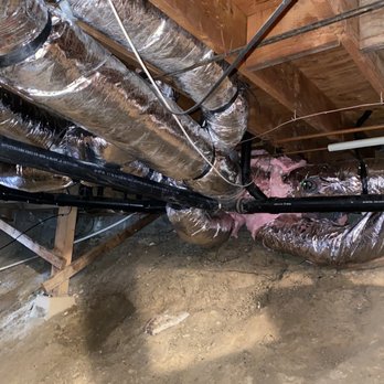 Connolly Heating and Air Conditioning - New ductwork - Heating & Air Conditioning/HVAC Near Me - Pacheco, California Connolly Heating and Air Conditioning - New ductwork - Heating & Air Conditioning/HVAC Near Me - Pacheco, California