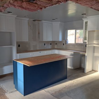 J N Builder - CabinetFixtureInstallation - General Contractors Near Me
