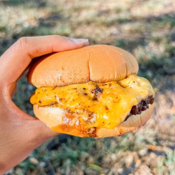 The Munchie Machine - The Scrappy ($7) - Food Trucks Near Me