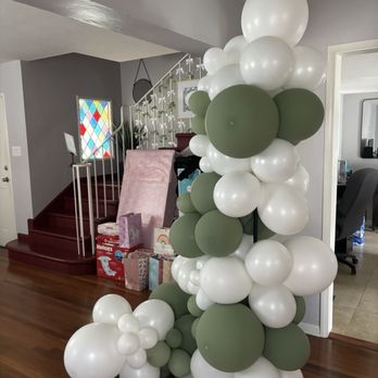 Honeybee Rentals - Party Equipment Rentals Near Me - Huntington Beach, California