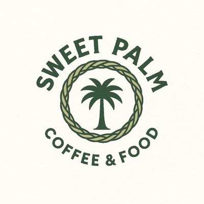 Sweet Palm Coffee & Food by null