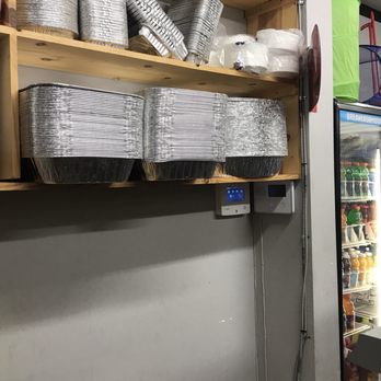 Plus Market - shelves of food and drinks in a store - Convenience Stores Near Me - Washington, DC, District of Columbia Plus Market - shelves of food and drinks in a store - Convenience Stores Near Me - Washington, DC, District of Columbia