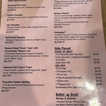 Pink Duck Kitchen - Breakfast & Brunch Near Me - Henderson, Nevada Pink Duck Kitchen - Breakfast & Brunch Near Me - Henderson, Nevada