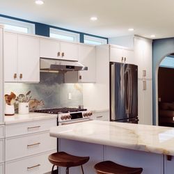 Verity Kitchen & Bath