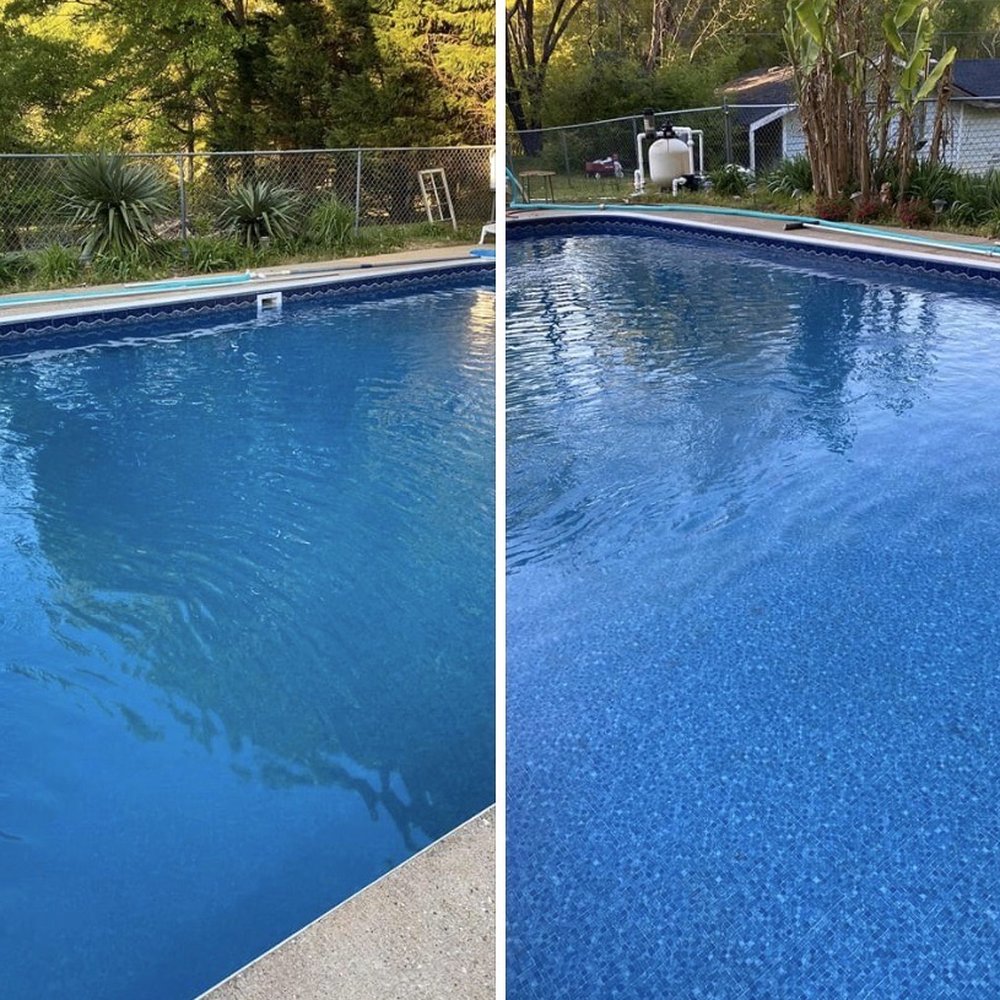 A Perfect Pool Company - Pool & Hot Tub Service Near Me - Monroe, Georgia