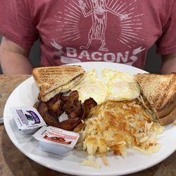 Windmill Cafe - Everyday Special