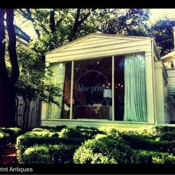 Blue Print Store