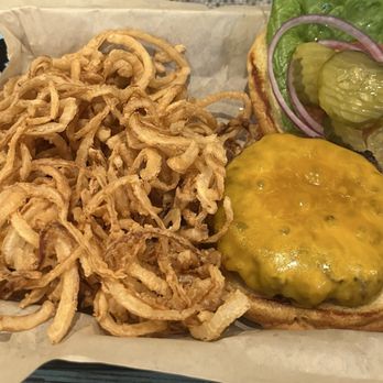 Woody’s Roadside - Build Your Own Burger with Big Style Nachos - American Near Me - Gulfport, Mississippi Woody’s Roadside - Build Your Own Burger with Big Style Nachos - American Near Me - Gulfport, Mississippi