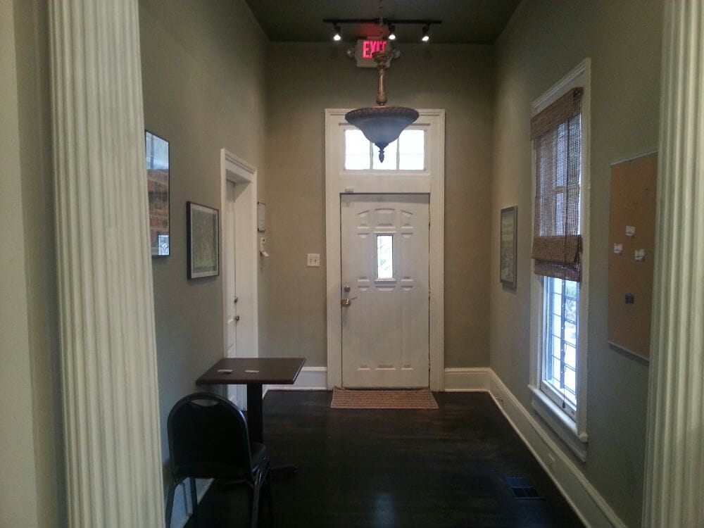 The House Of Ambience - wedding in Montgomery, AL