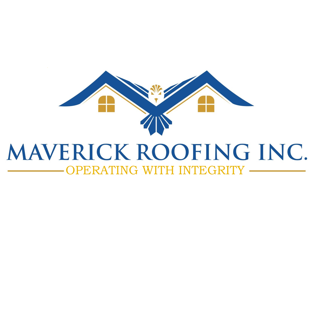 Slide of Maverick Roofing