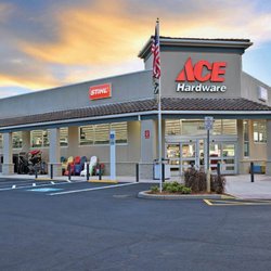 Toole's Ace Hardware of University - University Ace Hardware, Est. July 2017.