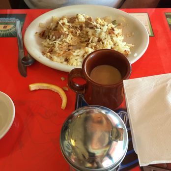 Crazy Ottos Empire Diner - This place is so fun, lots of ambient noise, fast service,delicious food and awesome staff. - Coffee & Tea Near Me - Herkimer, New York Crazy Ottos Empire Diner - This place is so fun, lots of ambient noise, fast service,delicious food and awesome staff. - Coffee & Tea Near Me - Herkimer, New York