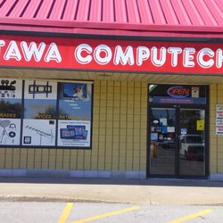 Ottawa Computech - Computer Sales services and Upgrades PC and Mac
