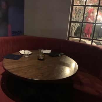 Mother Tongue - Inside - Asian Fusion Near Me - The Blue Mountains, Ontario