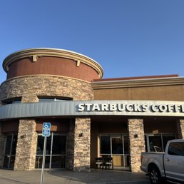 Exterior outside entrance of Jesse's Junk Removal - Junk removal for Starbucks in Murrieta Exterior outside entrance of Jesse's Junk Removal - Junk removal for Starbucks in Murrieta