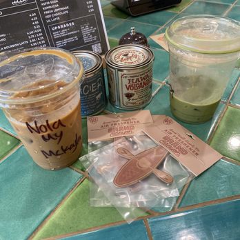 Mañana Venice - Matcha latte and New Orleans - Coffee & Tea Near Me - Los Angeles, California Mañana Venice - Matcha latte and New Orleans - Coffee & Tea Near Me - Los Angeles, California