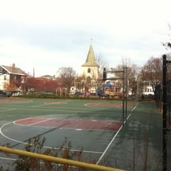 Edward Sennott Park