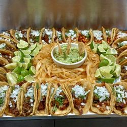 La Iguana Mexican Restaurant