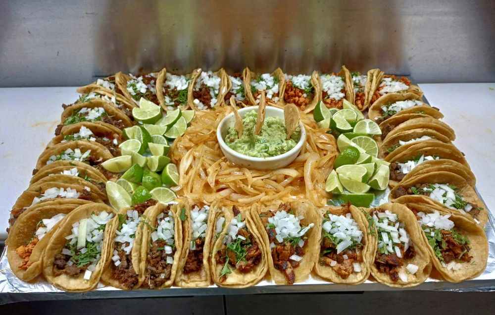 La Iguana Mexican Restaurant