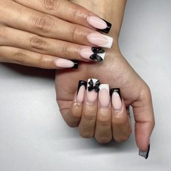 Nailed It - Medium full set by Vivian