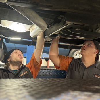 Precision Transmission Center - Transmission Repair Near Me - Ormond Beach, Florida