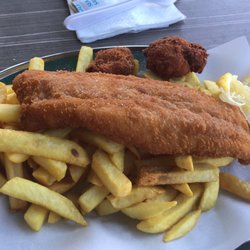 Seafood Lovers Cafe