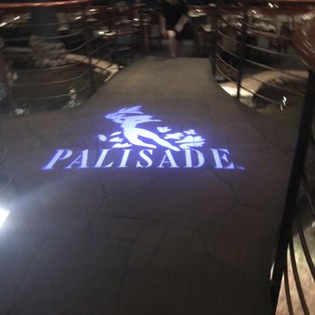 Palisade - Don't forget to check out the indoors koi pond! - Seafood Near Me - Seattle, Washington