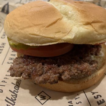 Wayback Burgers - Burgers Near Me - Durham, North Carolina