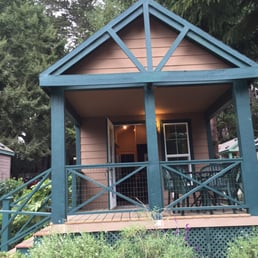 Our cottage