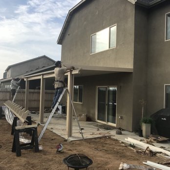 Decker Patio & Awning - Decks & Railing Near Me - Reedley, California Decker Patio & Awning - Decks & Railing Near Me - Reedley, California