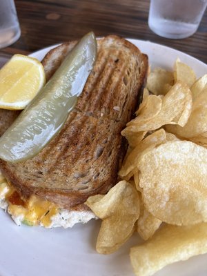 East Anchor Seafood by null