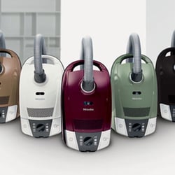 Ace Vacuums