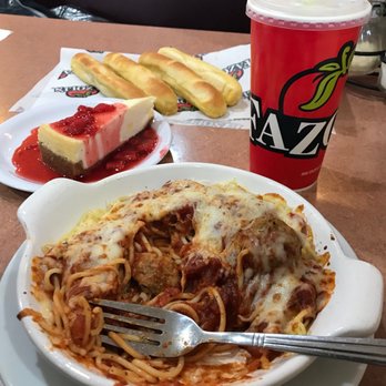 Fazoli's - Italian Near Me - Lexington, Kentucky Fazoli's - Italian Near Me - Lexington, Kentucky