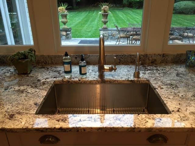 Slide of Reed Plumbing & Heating Service