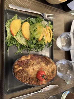 Bistro Saint Sauveur by null