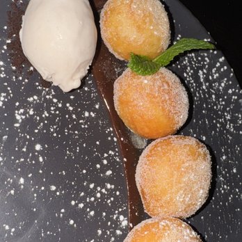 Scarpetta - Donuts - Italian Near Me - Las Vegas, Nevada