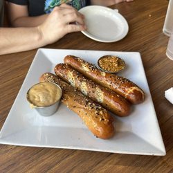 The Other Farm Brewing Company - So Wilde Everything Pretzel