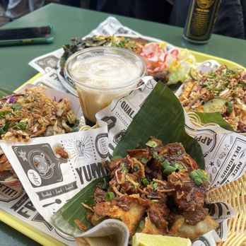 Fikscue Craft BBQ - Barbeque Near Me - Alameda, California