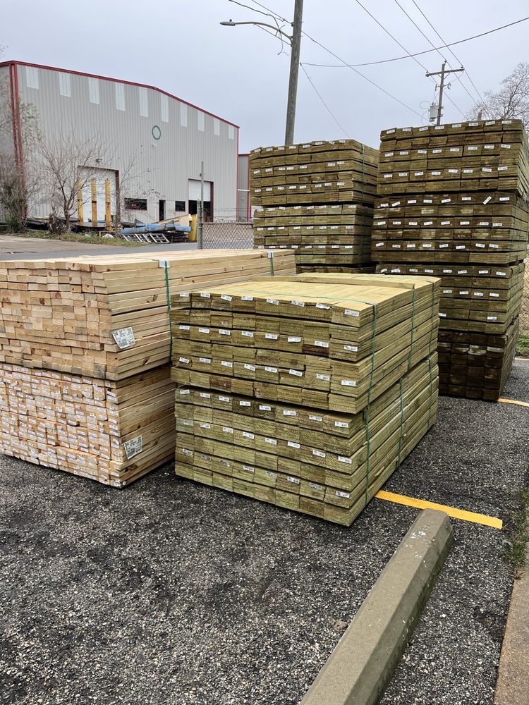 Slide of Roof Pro Lumber