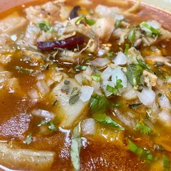 Tacos Mi Rincon Tapatio